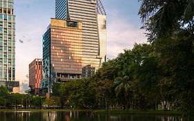 Andaz One Bangkok, By Hyatt
